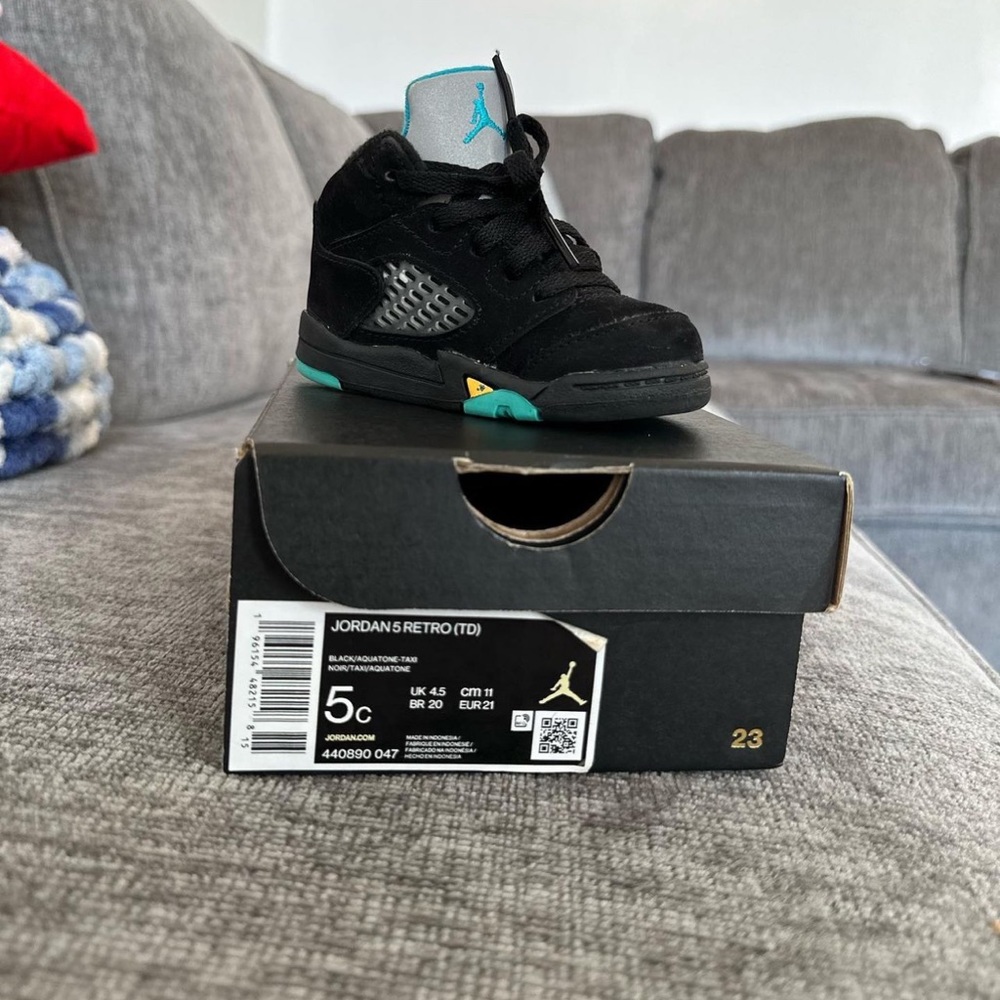 J'S 5